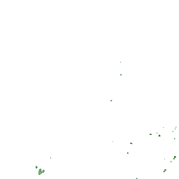 OSM Nature Reserves preview